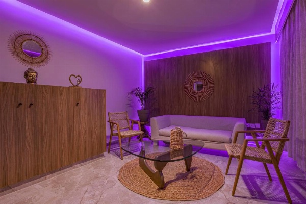 So White Beach Resort image 45