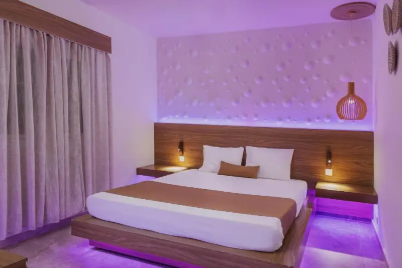 V1PP - VIP One Bedroom Suite Private Pool