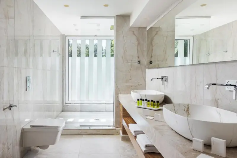 V2PP - VIP Two Bedroom Suite with Private Pool 